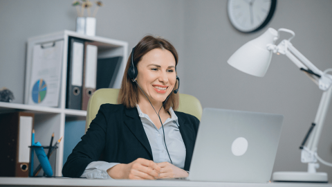 Take a Virtual Assistant Course Today – Start Working from Home