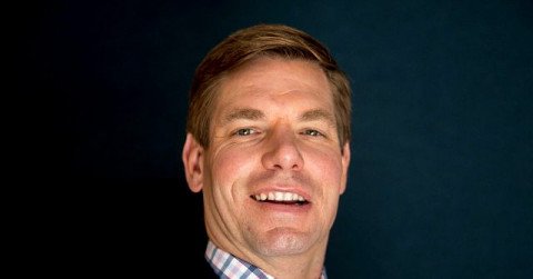 Swalwell: Republican Lawmakers Coming Down on ‘Killers of Our Kids’ Side