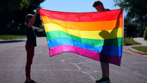 60 Percent of Americans Believe Using ‘Preferred Pronouns’ Confuses Kids about Their Biological Sex: Poll