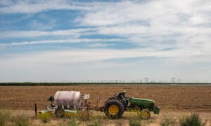 US Farmer Sentiment Dives As Farm Input Costs Skyrocket