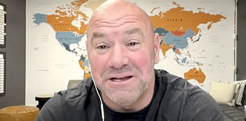 Dana White won’t be at UFC 275: Here’s why