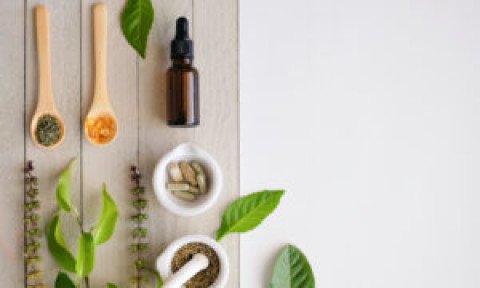 Understanding Organic Skin Care Ingredients