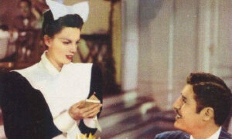 ‘The Harvey Girls’ (1946): Taming the Wild West of Hollywood