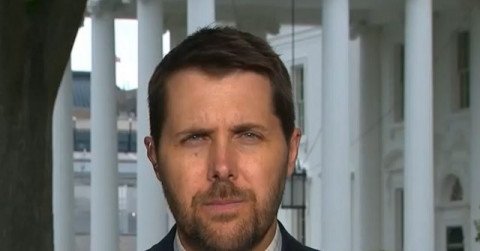 WH’s National Economic Council Director Deese: Paying High Gas Prices ‘About the Future of the Liberal World Order’