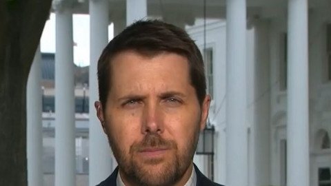 WH’s National Economic Council Director Deese: Paying High Gas Prices ‘About the Future of the Liberal World Order’