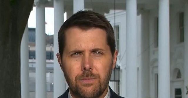 WH’s National Economic Council Director Deese: Paying High Gas Prices ‘About the Future of the Liberal World Order’