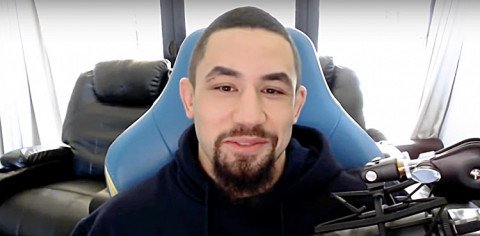 Robert Whittaker weighs in on Israel Adesanya’s UFC 276 performance: ‘It wasn’t what he sold it to be’