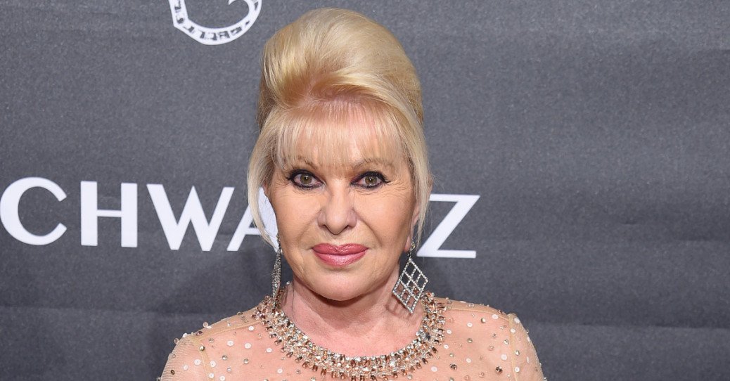 ‘She Lived Life to the Fullest’: Ivana Trump, Ex-Wife of Donald Trump, Dies at Age 73