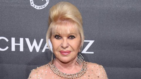 ‘She Lived Life to the Fullest’: Ivana Trump, Ex-Wife of Donald Trump, Dies at Age 73