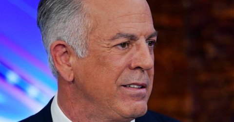 Poll: Sheriff Joe Lombardo in Statistical Tie with Nevada Gov. Steve Sisolak