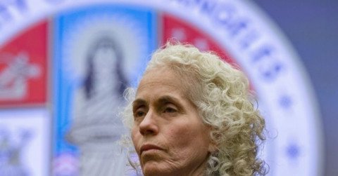 L.A. County Backs Down, Cancels Return to Mask Mandates as COVID Hospitalizations Fall