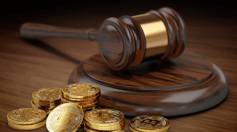 Titanium Blockchain CEO Pleads Guilty to Cryptocurrency Fraud Charges