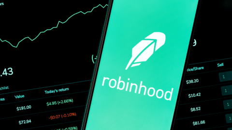 Robinhood CEO Partly Blames Inflation for 23% Cut in Employees