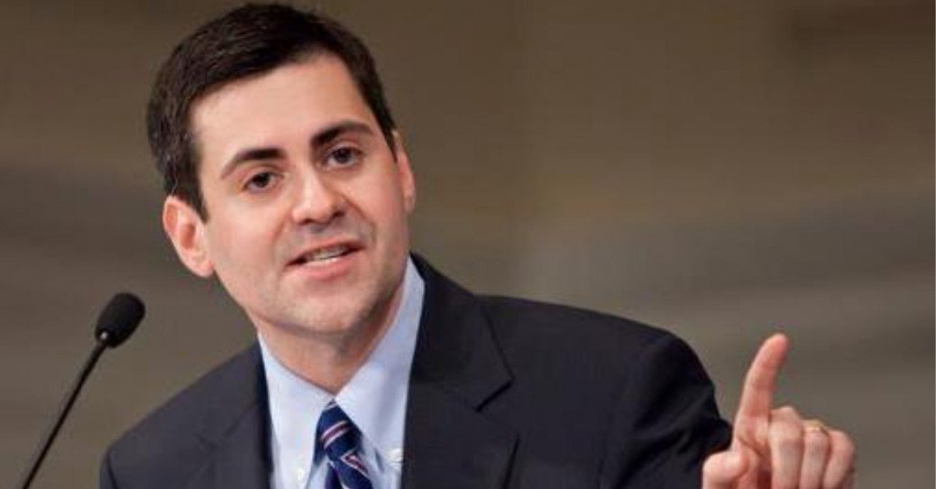 Russell Moore Named Editor-in-Chief of Christianity Today