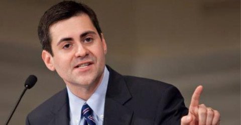 Russell Moore Named Editor-in-Chief of Christianity Today