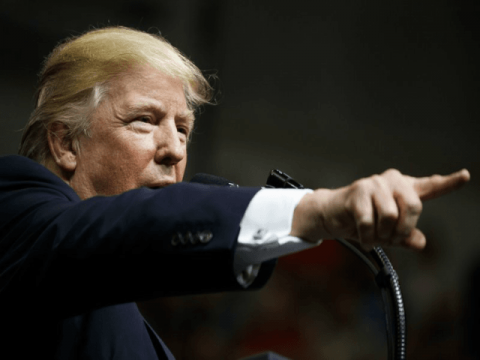 Donald Trump: I Am ‘Encouraging’ DOJ to Release Search Warrant that Led to Mar-a-Lago Raid 