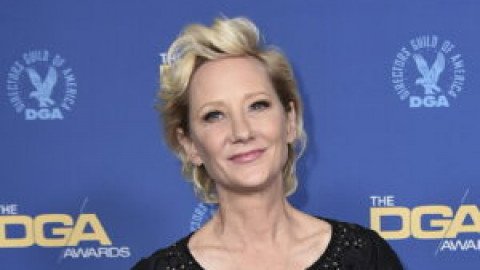 Actress Anne Heche ‘Not Expected to Survive’ Car Crash Injuries