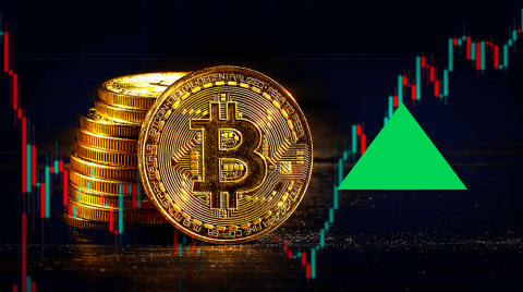 Why is Bitcoin Up This Week?
