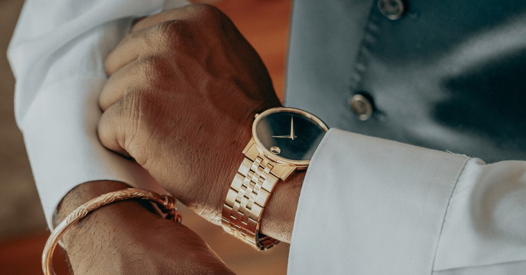 Missouri Pastor Apologizes after Calling Congregation ‘Broke, Busted and Disgusted’ for Not Buying Him a Luxury Watch