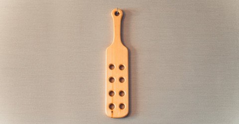 Missouri School District Reinstates the Use of Corporal Punishment