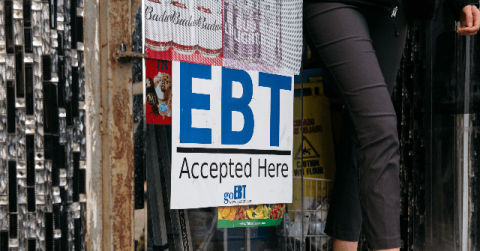 Joe Biden Reopens Welcome for Welfare-Dependent Migrants