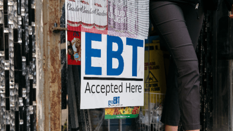 Joe Biden Reopens Welcome for Welfare-Dependent Migrants