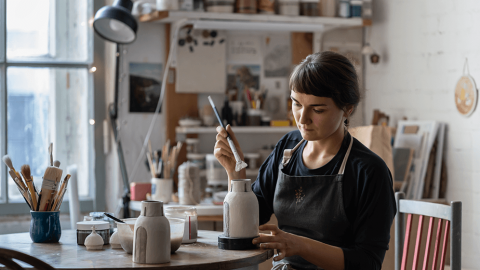 How to Start a Craft Business in 2022