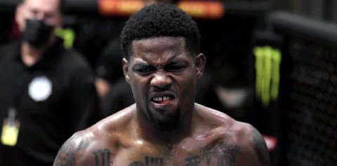 Kevin Holland’s cryptic Instagram post looks like a retirement from MMA