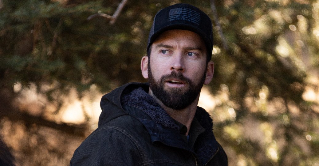 Actor Lucas Black: ‘The Holy Spirit Convicted Me’ after I Read the Bible, Had Children