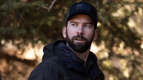 Actor Lucas Black: ‘The Holy Spirit Convicted Me’ after I Read the Bible, Had Children