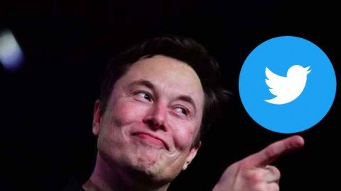 Twitter Claims Elon Musk Is Under Federal Investigation for Buyout Deal Shenanigans