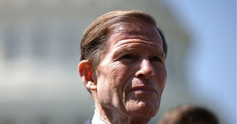 Richard Blumenthal Participated in ‘Slave Day’ as High School Student Council Leader
