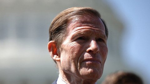 Richard Blumenthal Participated in ‘Slave Day’ as High School Student Council Leader