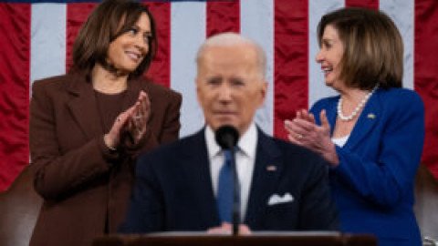 Biden, Harris to Campaign for Fetterman After Rocky Debate Performance