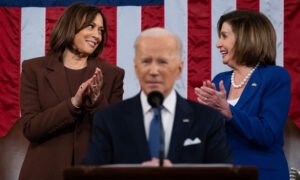 Biden, Harris to Campaign for Fetterman After Rocky Debate Performance