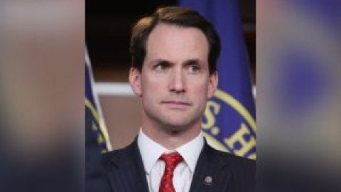 Discussion on Spyware and Security With Rep. Jim Himes