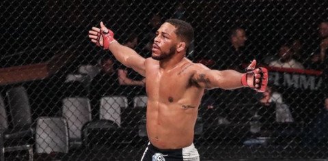 Archie Colgan looking to cap off 2022 with a dominant performance at Bellator 288