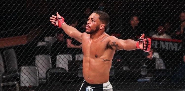 Archie Colgan looking to cap off 2022 with a dominant performance at Bellator 288