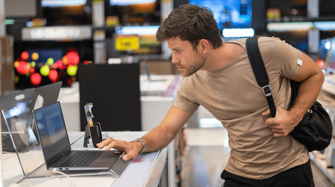 7 Types of Tech E-Commerce Businesses Need To Run Well