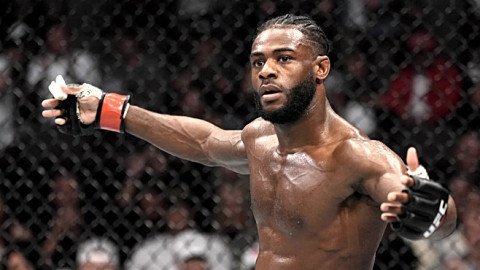 Aljamain Sterling: ‘Henry Cejudo is the fight that’s gonna happen next’