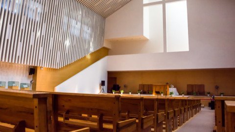 Episcopal Church Lost Nearly 60,000 Members in 2021, Report Finds