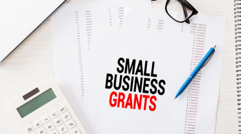In the News: Grants of $5,000 to $25,000 Available Now From Public and Private Organizations