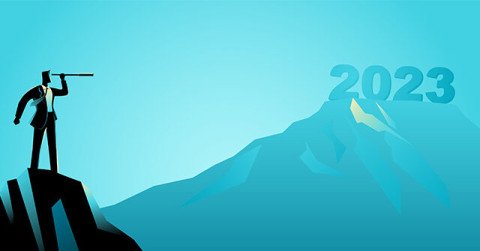 Breitbart Business Digest: The Fed’s 2023 Map Is Not the Territory