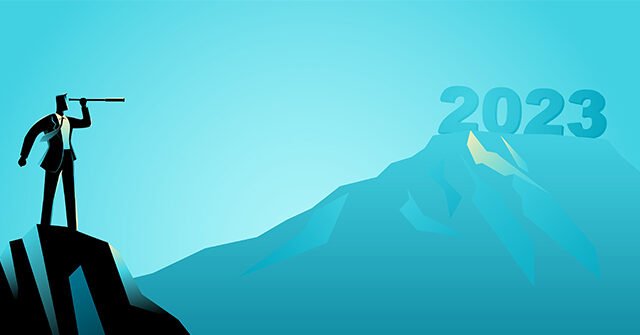 Breitbart Business Digest: The Fed’s 2023 Map Is Not the Territory