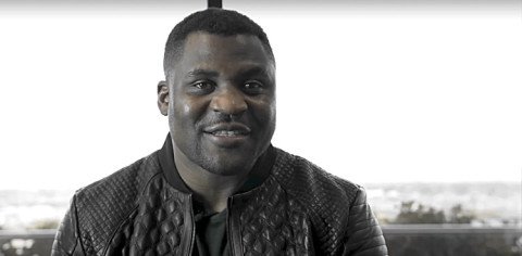 Heavyweight champion Francis Ngannou appears close to a UFC deal