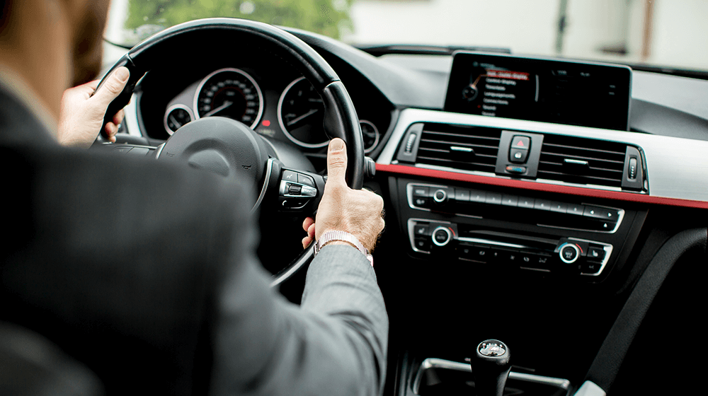 IRS Announces 2023 Mileage Reimbursement Rate