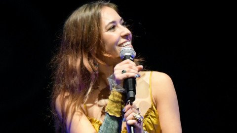 Lauren Daigle Donates More Than $600,000 to Charities Through Her Missions Organiztion