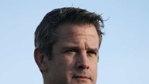 Kinzinger: Speaker Chaos Could Cause ‘Coalition Government’ with Dems