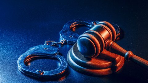 Virginia Police Chief Criticizes Commonwealth Attorney for Dropping Charges against Megachurch Pastor Arrested in Prostitution Sting