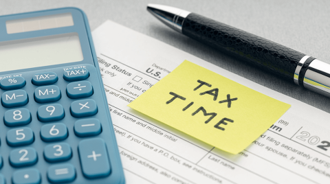 Important Tax Deadline Approaching for Employers